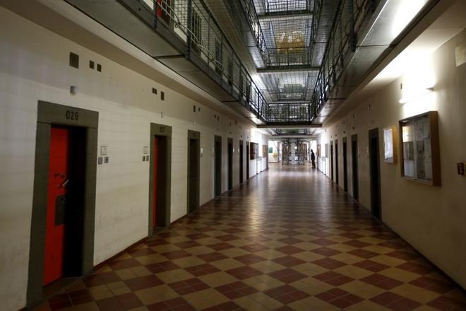 Na dozivotie bolo vlani v Rusku odsudenych najmenej sto ludi