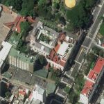 Nedaleko prezidentskeho palaca v Caracase lietali drony a strielalo sa