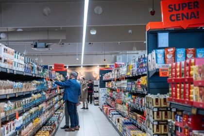 Nizsie ceny Slovensko ma najvysiu inflaciu v celej eurozone