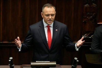 Novy lider EU by mal pochadzat zo strednej a vychodnej Europu tvrdi polski prezident