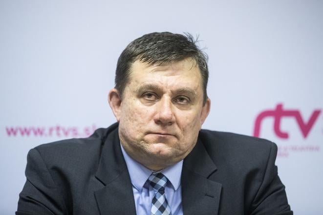 Novym predsedom Rady pre medialne sluzby je Michal Dzurjanin