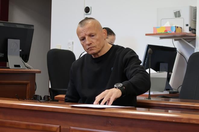 Obzalovanym z vrazdy podnikatela Kaciana sud ulozil nove tresty