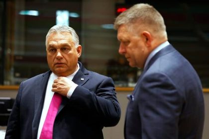 Orbn chcel Ficovi pomoc uniknut ak by ho vydali na stihanie tvrd lder maarskej opozcie
