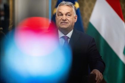 Pre madarsku ekonomiku EU nie je jedinou trhovou moznostou vyhlasil Orban