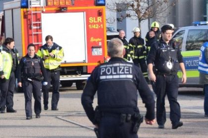 Pri vybuchu plynu v nemeckom Albstadte zahynula rodina