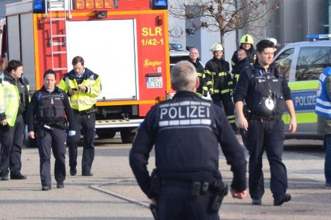 Pri vybuchu plynu v nemeckom Albstadte zahynula rodina