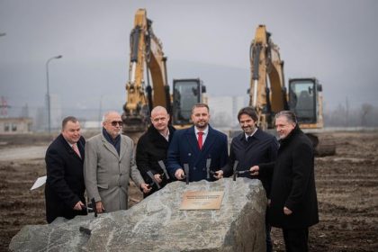 Pripravoval Pente Bory teraz statu Vajnory Kalinak a Sasko mlcia ako ho vybrali