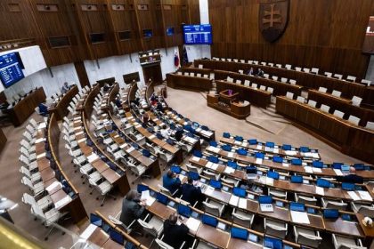 Rada vlady pre narodnostne mensiny sa postavila proti zmenam Trestneho zakona