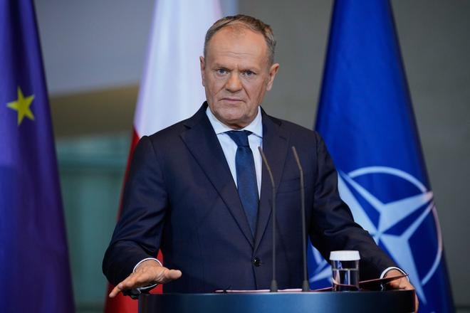 Rok 2026 bude rokom zvysovania rychlosti Polska
