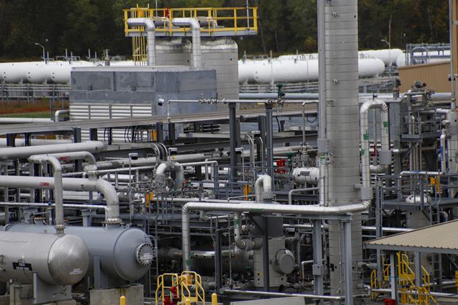 Rusko zacalo predavat Indii ropu vyrazne pod trhovu cenu