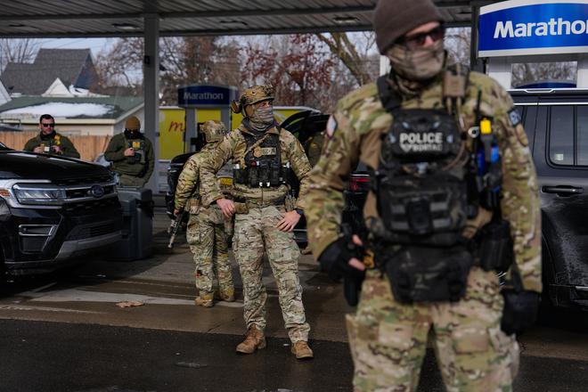 Skoly v Minneapolise ponuknu distancne vzdelavanie na mesiac