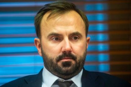 Slovensko je podla PS rajom pre danovych podvodnikov predovsetkym v oblasti DPH