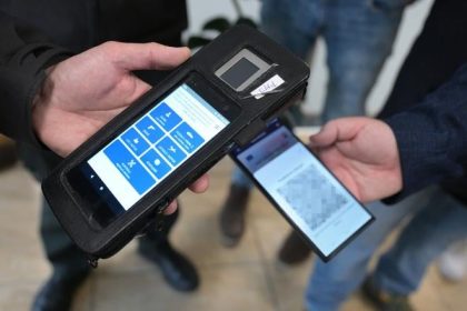 Sluzby eIdentita a eDoklady funguju v standardnom rezime