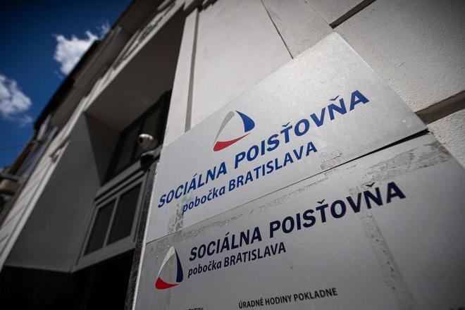 Socialna poistovna prepocita dochodky so zohladnenim starostlivosti o dieta