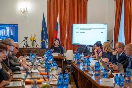 Sudna rada moze podavat disciplinarne navrhy na sudcov