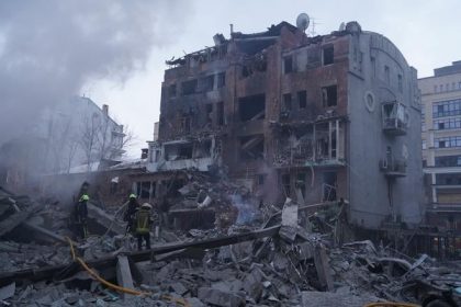 Ukrajina Rusko Online Pocet obet v Charkove stupol na styri