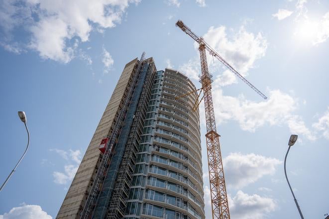 Utvar hodnoty za peniaze opat odporuca Ministerstvu obrany aby predstavil plan vyuzitia budov