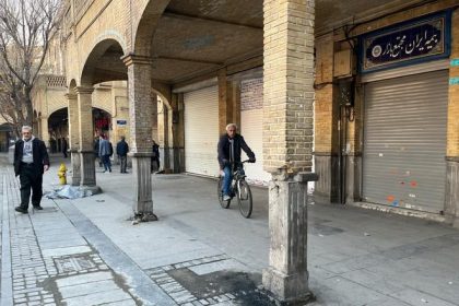 V Irane stale nefunguje internet na celostatnej urovni