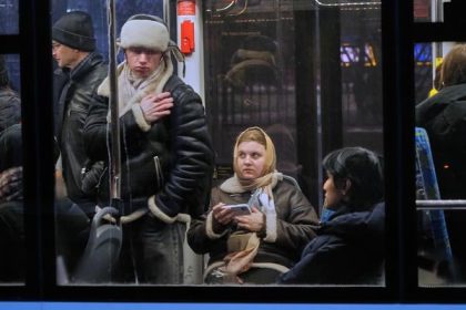 V Rusku zacala platit vyssia dan na vojnu