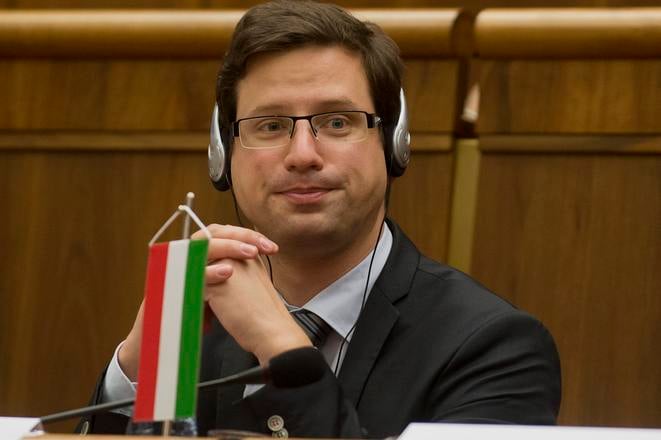 V otazke Benesovych dekretov slovenska vlada nemen svoj postoj povedal sef uradu madarskej vlady