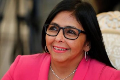 Venezuela bude celit agresii USA diplomatickou cestou vyhlasila prezidentka