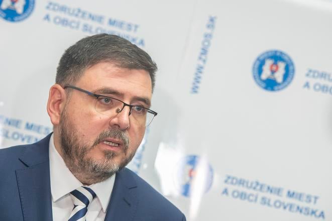 ZMOS zada o presun financnych prostriedkov z projektu Zamestnanost na pokracovanie poriadkovych sluzieb