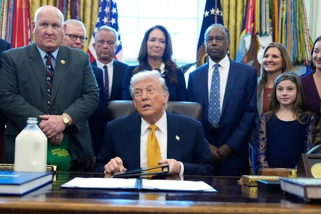 Zabijanie protestujucich v Irane sa skoncilo tvrdi Trump