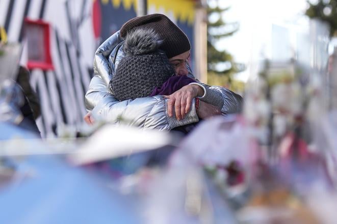 Zahranicie ponuka zdravotnicku pomoc po tragedii v Crans Montane