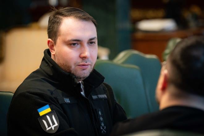 Zelenskyj si vybral sefa tajnych operacii proti Rusku