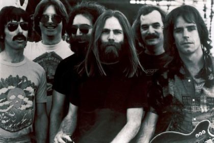Zomrel Bob Weir zakladajuci clen Grateful Dead