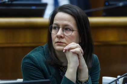 chce na brannobezpecnostny vybor predvolat ministra vnutra pre sposob vysetrenia nehody gasparovej