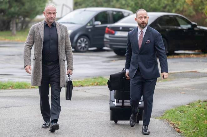 specializovany trestny sud vnimam novelu o kajucnikoch ako ohrozenie procesu s bodorom