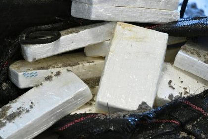 tranzit kokainu do europy je obrovsky pasuje sa novymi metodami