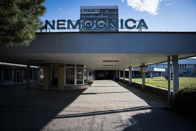 v nemocnici ruzinov vznikne nove radiologicke pracovisko za viac ako 15 miliona eur
