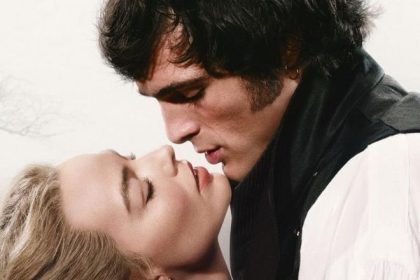 50 odtienov Burlivych vysin Heathcliff by potreboval terapiu a my tiez