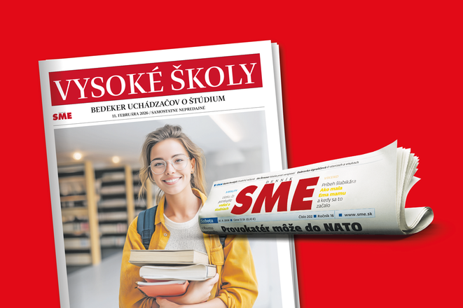 Ako podat prihlasku na vysok u skolu a kde vas prijmu bez prijimacich skusok Specialna priloha pre maturantov