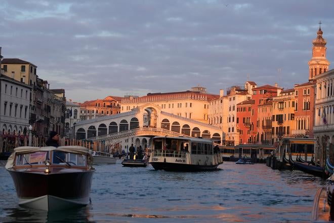 Benatky zazili 15 rekordne vysokych prilitov za devat dni