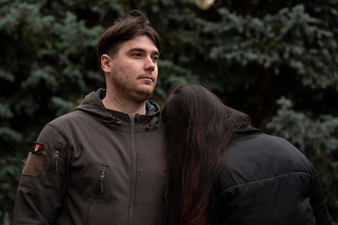 Bola zufala ponukli jej 2500 dolarov Rusko verbuje na sabotaze ukrajinskych tinedzerov
