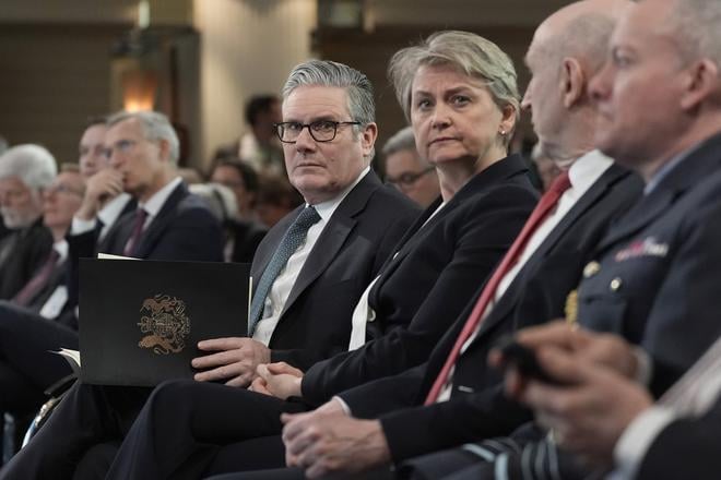 Britania po zisteniiach o otraveni navalneho zvazuje sprisnenie sankcii voci rusku