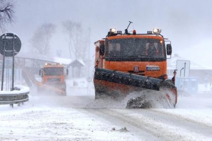 Cestari varuju pred snehom na niektorych horskich priechodoch