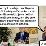 Cynicka obluda Najsilnejsi spolocensky opiat