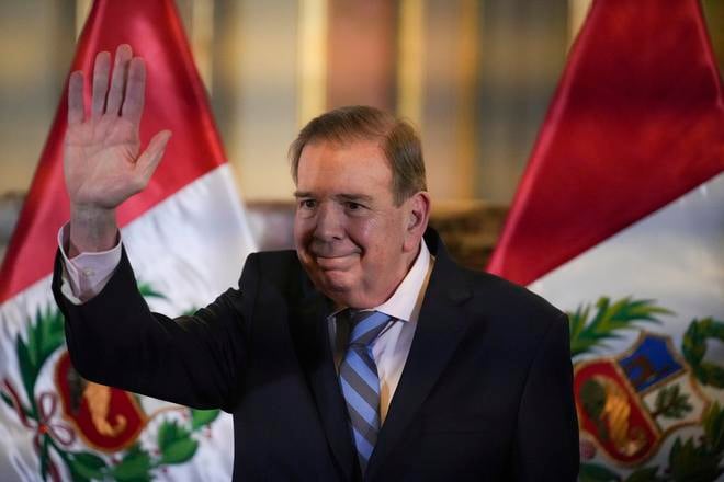 Dajte sancu demokracii vo Venezuele