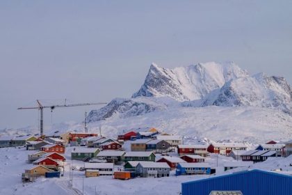 Delegacia americkych senatorov navstivila Gronzko s cielom obnovit doveru