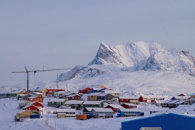 Delegacia americkych senatorov navstivila Gronzko s cielom obnovit doveru