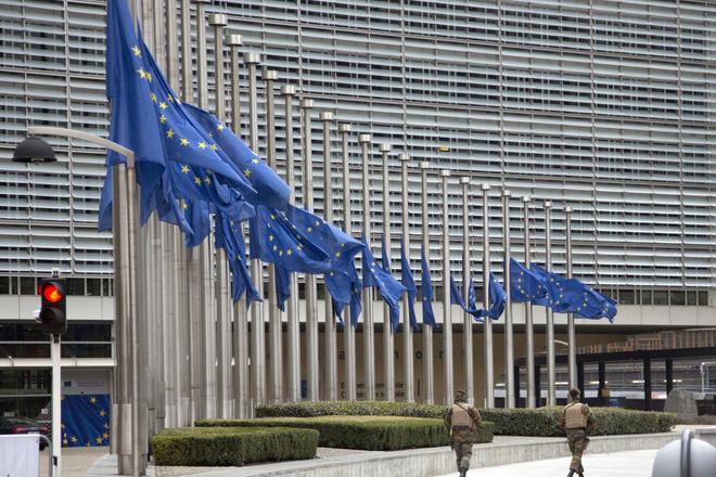 Desat stato EU vrataneslovenska vyzvalo na reformu pohranicnej straze
