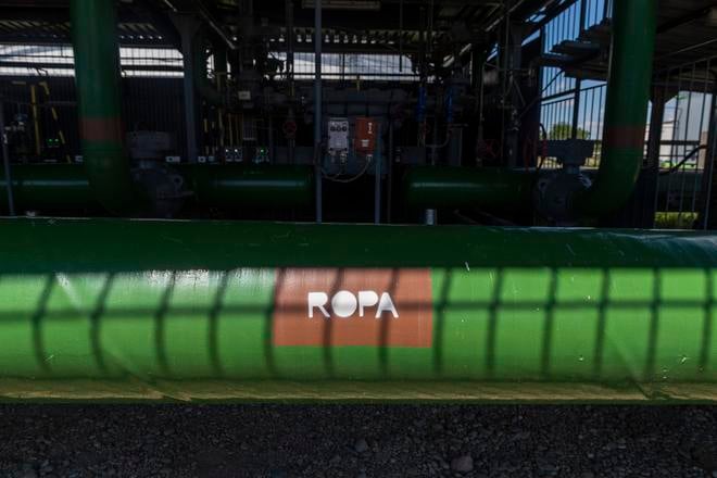 Dodavky ropy cez Druzbu zatial neboli obnoven Slovensko rokovalo o alternativach