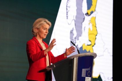 EU zacne podla Leyenovej predbene uplatovanie obchodnej dohody s Mercosurom
