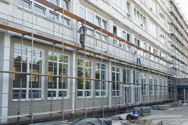 Envirorezort poskytne na obnovu verejnych budov 141 milionov eur