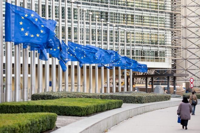 Eurpska komisia schvalila Slovensku siedmu platbu z planu obnovy