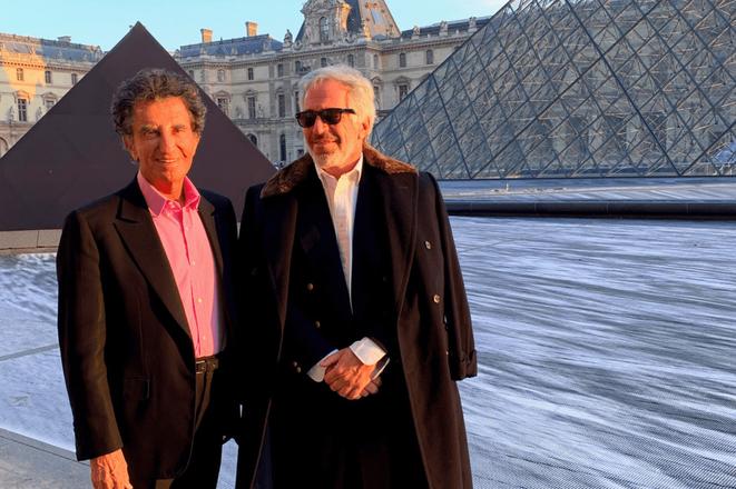 Francuzska prokuratura vysetruje byvaleho ministra kultury v kauze Epstein